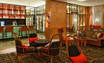 Mövenpick Hotel Abidjan