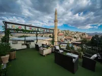 فندق فريسكو كيف سويتس كابادوكيا - 4-نجوم