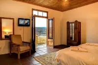 커폰틴 컨트리 하우스