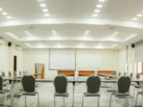 Hotel Parc Sibiu Hoteles en Sibiu