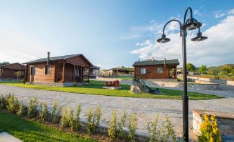 Lotos Mountain Resort - Housity