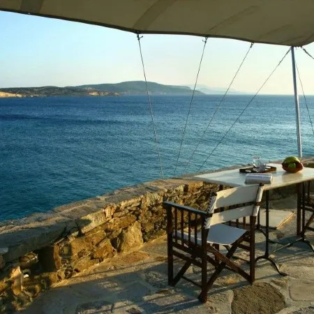 Windmill Villa