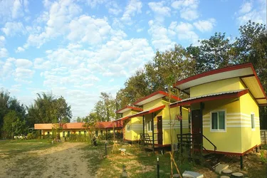 รูปภาพของน่านนภารีสอร์ท