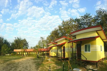 NAN Napa Resort Отели рядом с достопримечательностью «Wat Pu Kha»