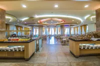 Pegasos Deluxe Beach Hotel Hotels in Kallithea