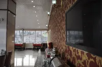 Hotel Ekmekçiler - Завтрак