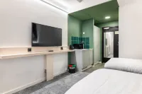 GreenStar Hotel Vaasa Hotels in Vaasa