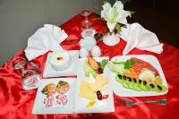 Jewel Glorious Hotel Các khách sạn ở Cairo