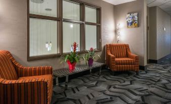 Service Plus Inns and Suites