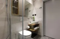 Sailor Boutique Rooms - Pensions