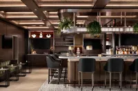 Sheraton Centre Toronto Hotel - Barer