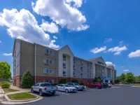 Candlewood Suites SPRINGFIELD-MEDICAL DISTRICT by IHG Hotels near Kickapoo Corners