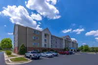 Candlewood Suites Springfield-Medical District Hotel di Springfield