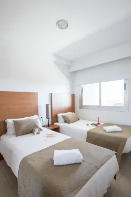 Pierre & Vacances Benidorm Levante Hotel a Benidorm