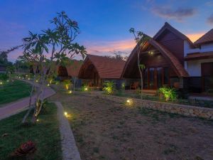 Tanjung Lima Villas Labuan Bajo