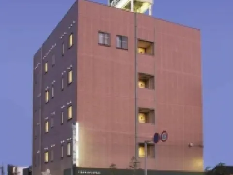 フジエダ オガワホテル 藤枝のホテル