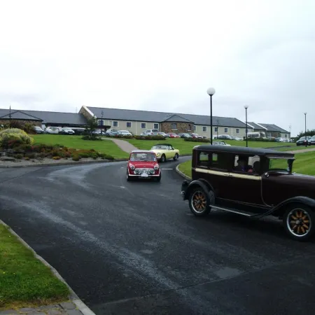 Broadhaven Bay Hotel