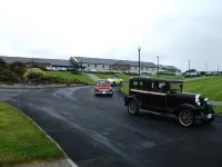 Broadhaven Bay Hotel - parking
