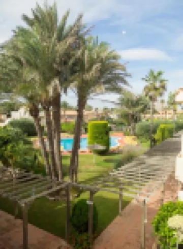 Aparthotel Villas la Manga