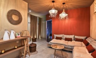 Hotel & Spa les Roches Noires