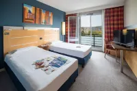 Idea Hotel Torino Mirafiori - Bintang 3
