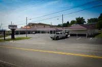Turnpike Motel Hotel a Princeton