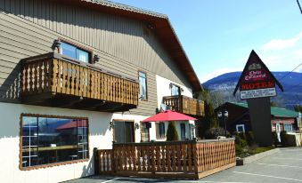 Chalet Continental Motel