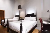 Casa Grande Hotel Boutique