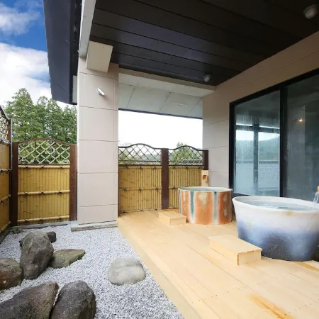 Ryokan Niemonya