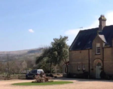 Westgate Manor Hotels in 