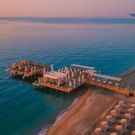 Corendon Playa Kemer Hotel