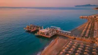Corendon Playa Kemer Hotel - con vista mare