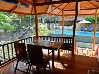 เดอะสแทรนด์ โบราไกย์ โรงแรมใกล้หาด Diniwid Beach