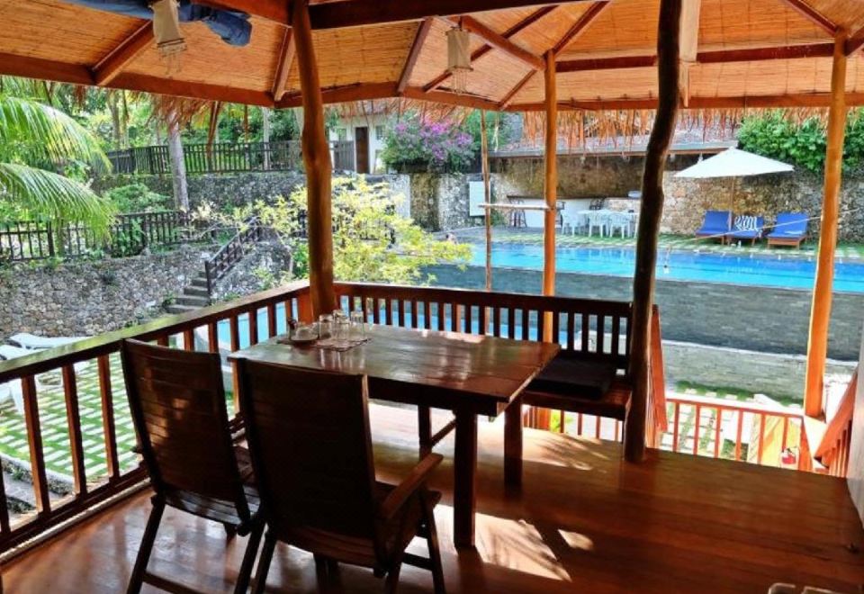 더 스트랜드 보라카이