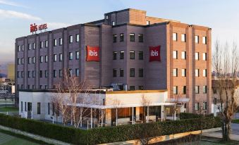 Ibis Firenze Prato Est