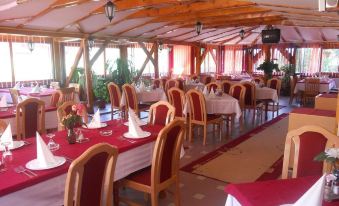 Guest Accommodation Todor