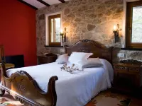 Hotel Rural Casa Fontequeiroso Hotel a Muxia