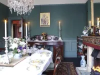 St Benedict - Victorian Bed and Breakfast Hotels in Saint Leonards
