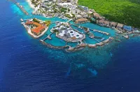 Dolphin Suites & Wellness Curacao - Kylpylä