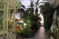 Hotel Mondial فنادق في Scalea