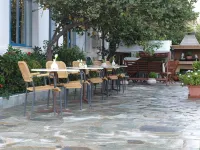 Serifos Beach Hotel Hotel a Serifos