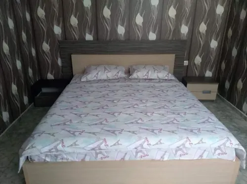 Bungalow in the Heart of Nature for 2 or 3 Persons