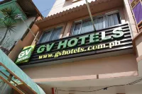 GV Hotel - Catarman Hotels near Villa de Paz
