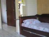 Oásis Pousada โรงแรมในเบอร์ติโอก้า