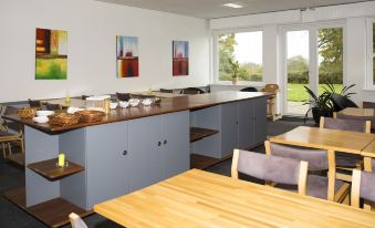 Fjordlyst Camping & Cottages