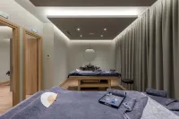 Ikones Seafront Luxury Suites - Spa