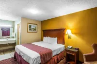 Rodeway Inn Goodlettsville Nashville TN Hotels in Goodlettsville