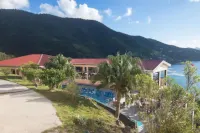 The Heritage Inn Hotels in Tortola