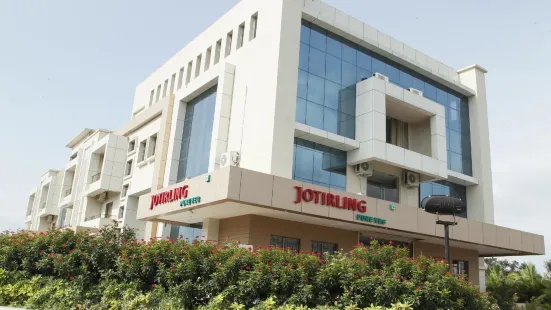 Hotel Jotirling Executive