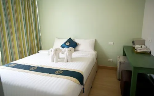 Nantra Chaweng Beach Hotel